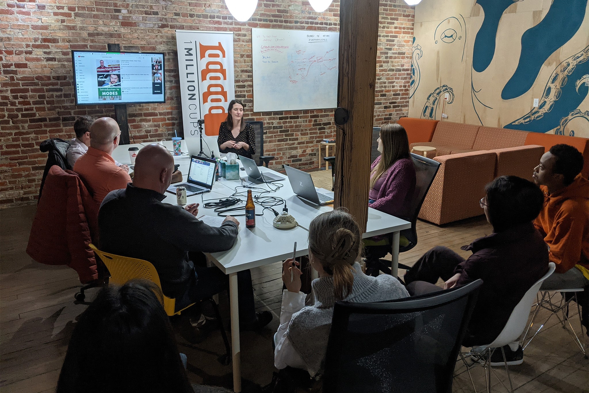 Strengthening Broadband Infrastructure in Illinois Just Transition Fund