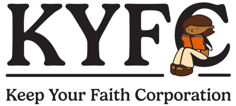 KYF Logo