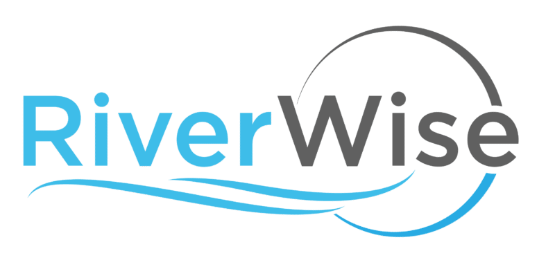 RiverWise Logo